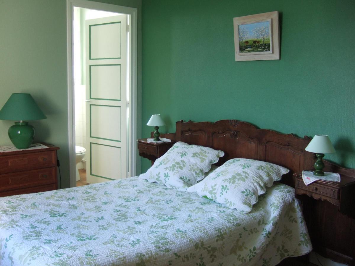 Petiville  Ferme De La Riviere B&B 외부 사진