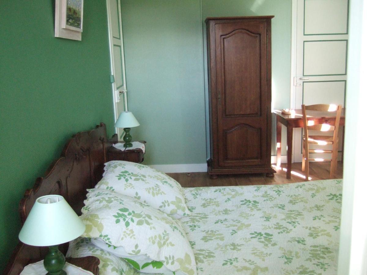 Petiville  Ferme De La Riviere B&B 외부 사진